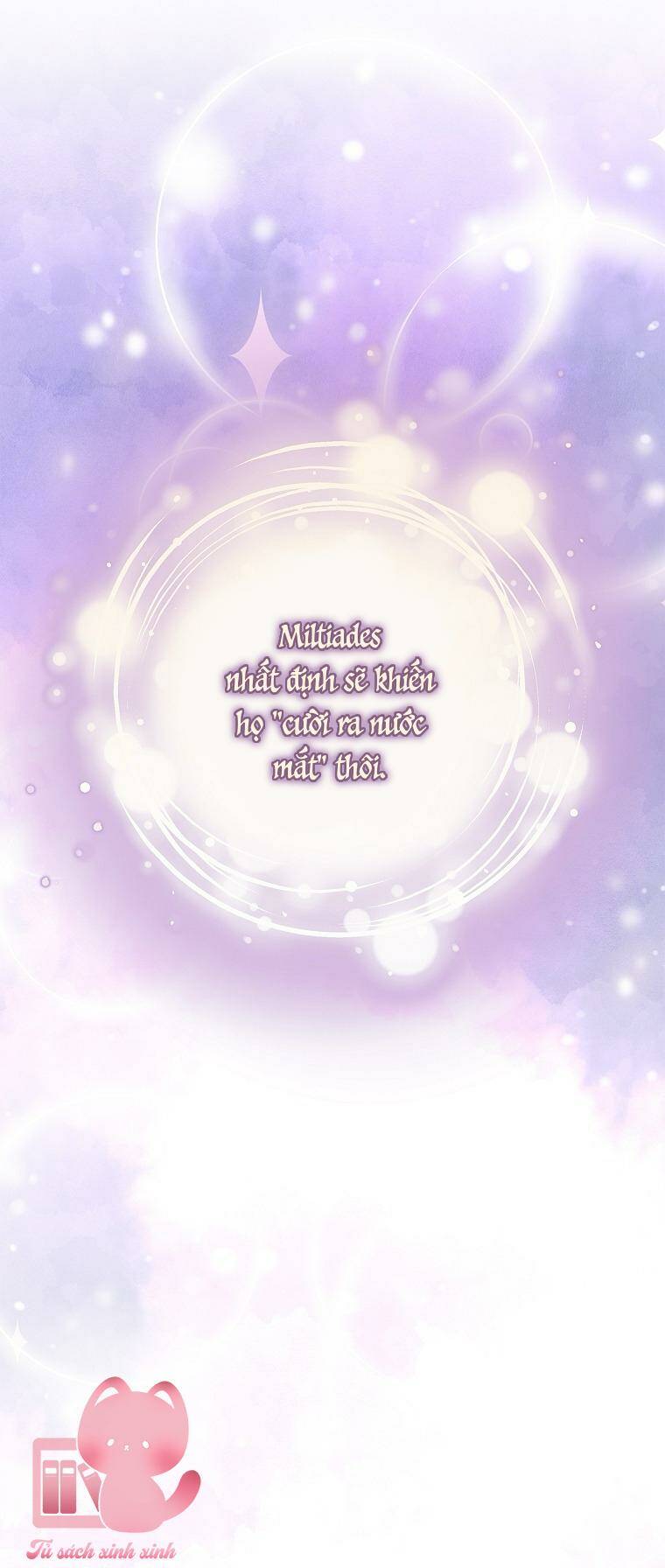 Nhận Nuôi Người Cha Phản Diện - Chapter 37 - Page 57