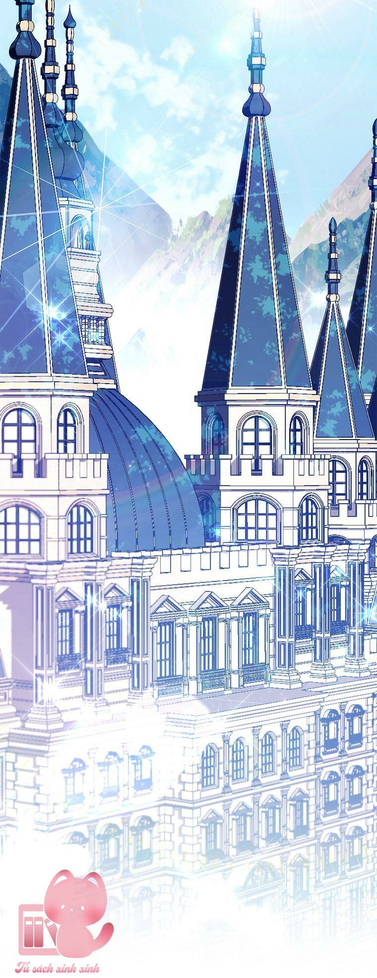 Nhận Nuôi Người Cha Phản Diện - Chapter 37 - Page 61