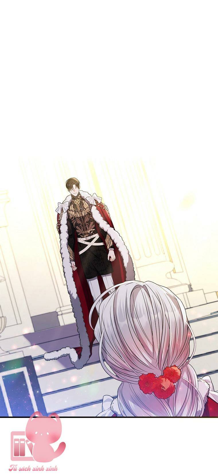 Nhận Nuôi Người Cha Phản Diện - Chapter 37 - Page 67