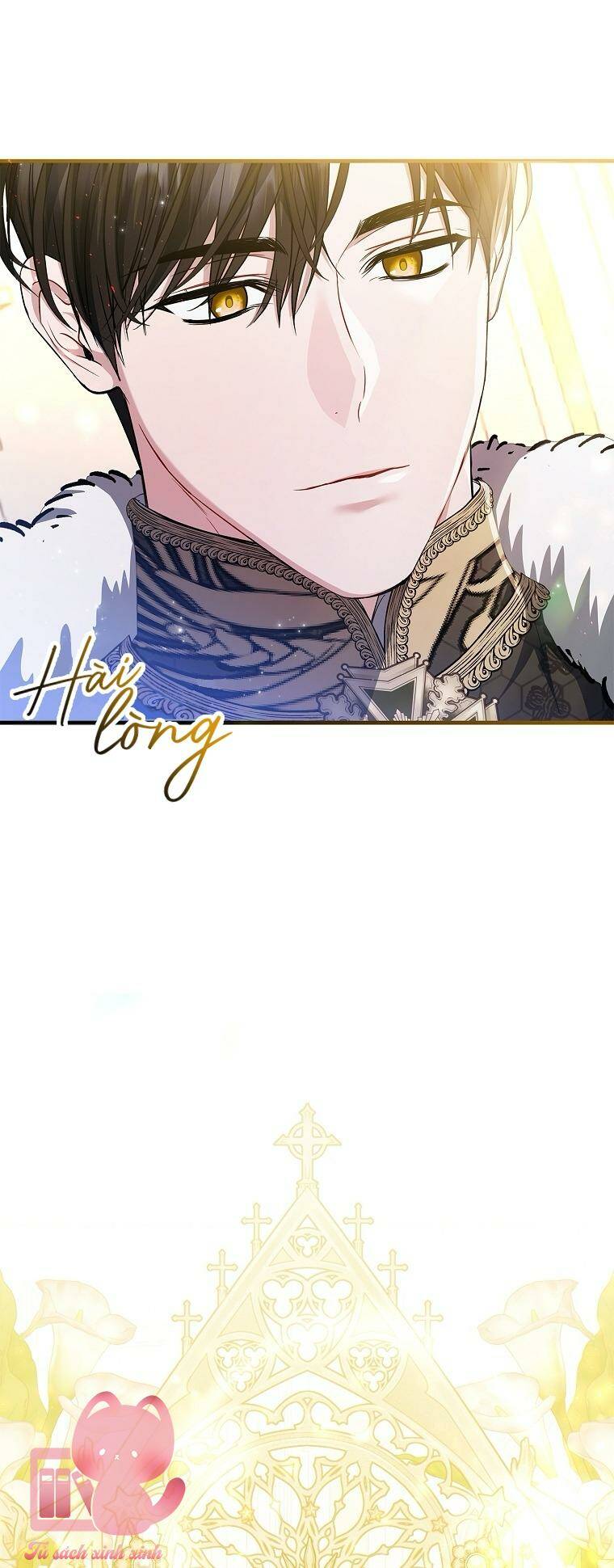 Nhận Nuôi Người Cha Phản Diện - Chapter 37 - Page 68