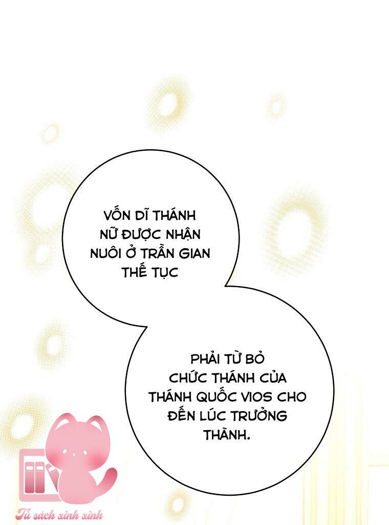 Nhận Nuôi Người Cha Phản Diện - Chapter 37 - Page 78