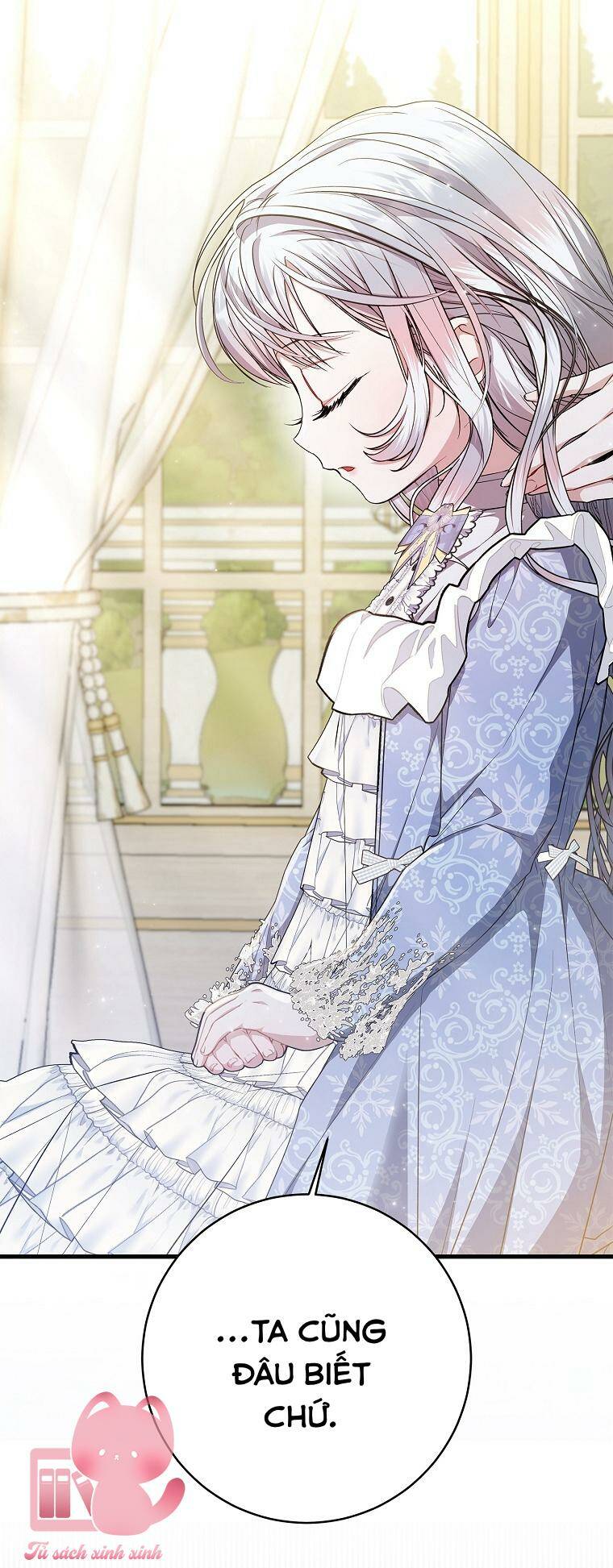 Nhận Nuôi Người Cha Phản Diện - Chapter 37 - Page 79