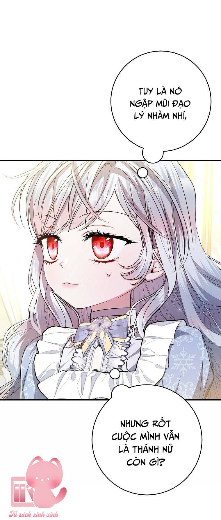 Nhận Nuôi Người Cha Phản Diện - Chapter 37 - Page 82