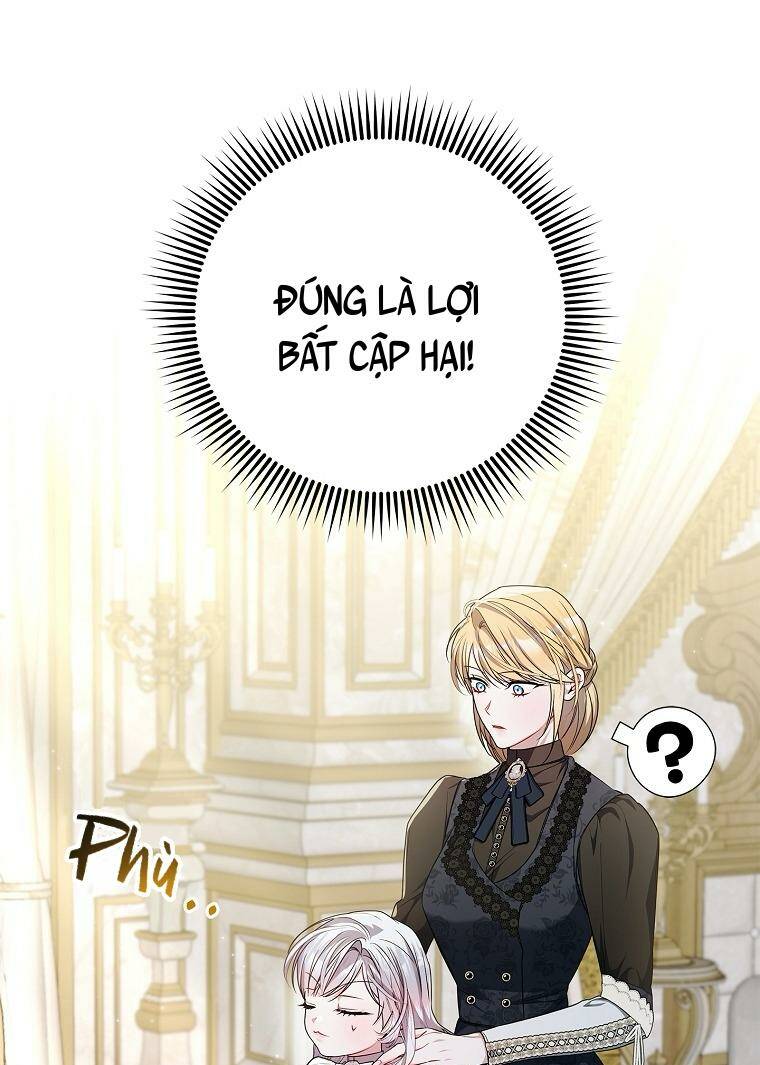 Nhận Nuôi Người Cha Phản Diện - Chapter 37 - Page 83