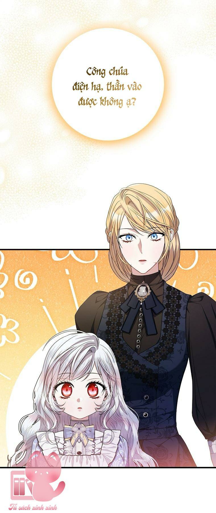 Nhận Nuôi Người Cha Phản Diện - Chapter 37 - Page 85