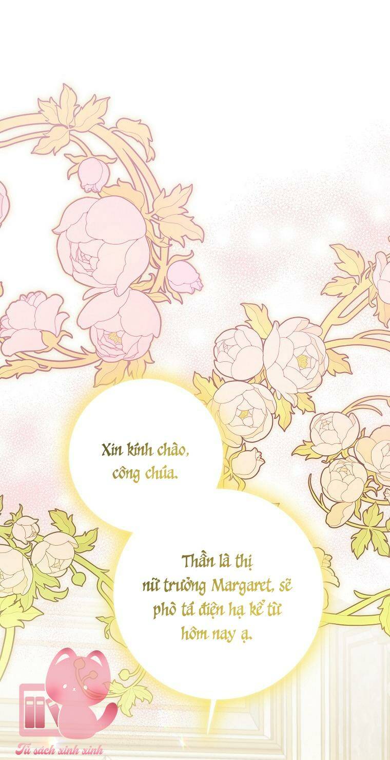 Nhận Nuôi Người Cha Phản Diện - Chapter 37 - Page 86