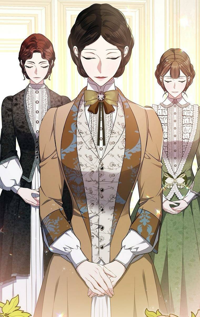 Nhận Nuôi Người Cha Phản Diện - Chapter 37 - Page 87