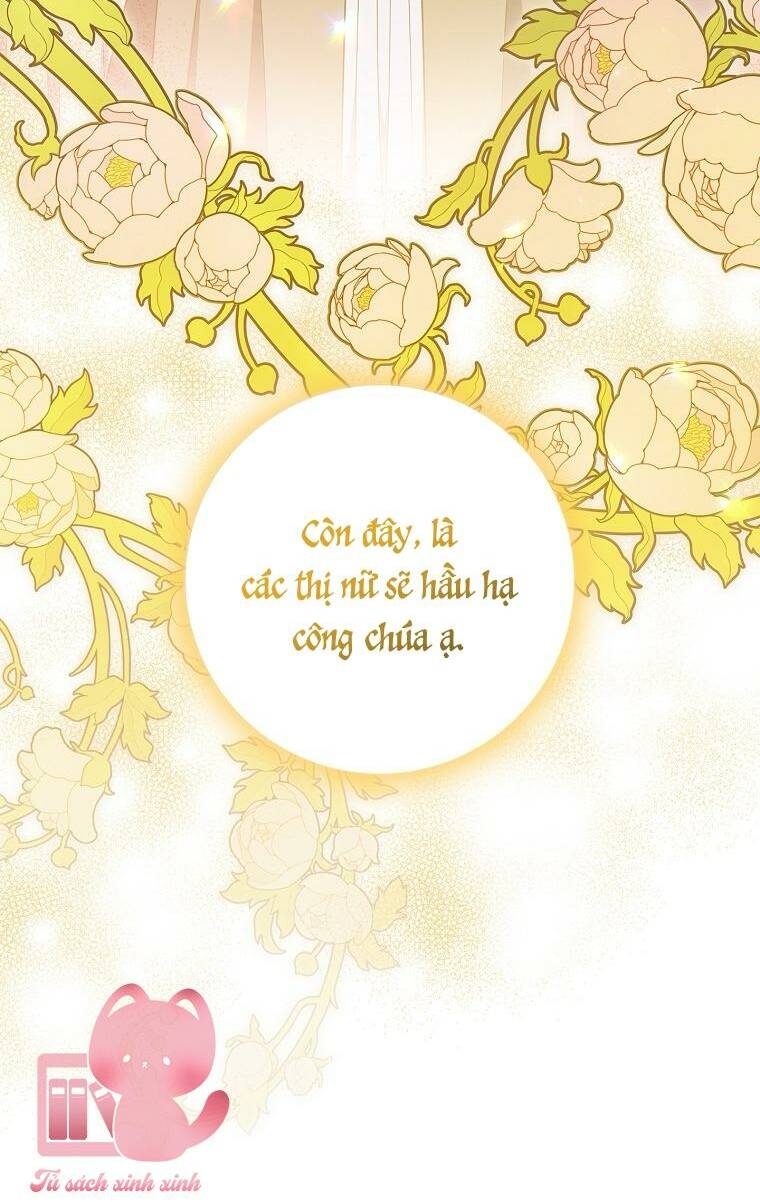 Nhận Nuôi Người Cha Phản Diện - Chapter 37 - Page 88