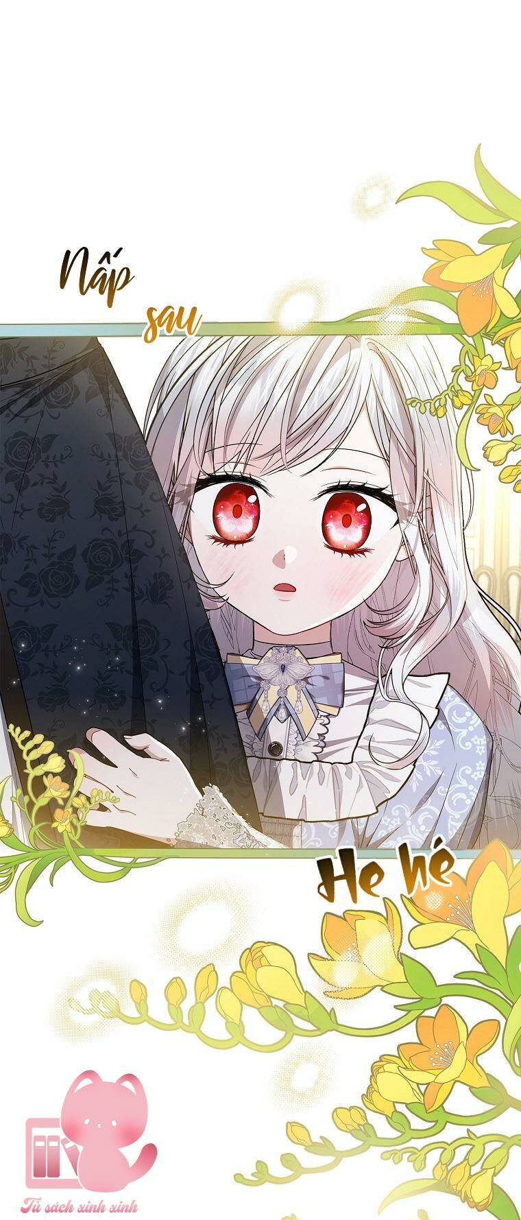 Nhận Nuôi Người Cha Phản Diện - Chapter 37 - Page 90