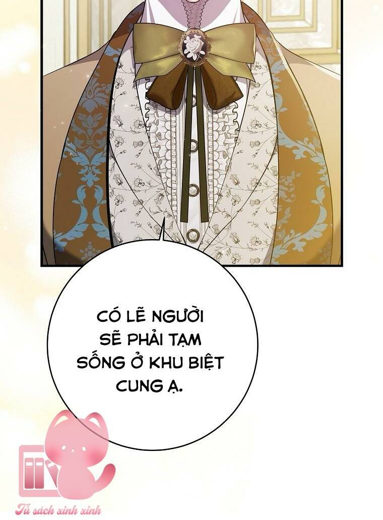 Nhận Nuôi Người Cha Phản Diện - Chapter 37 - Page 94