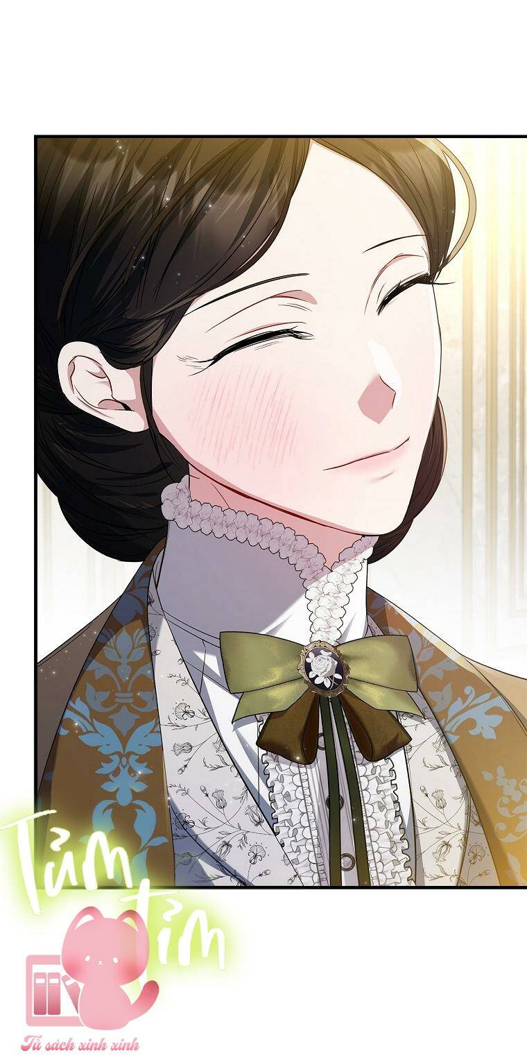 Nhận Nuôi Người Cha Phản Diện - Chapter 37 - Page 96