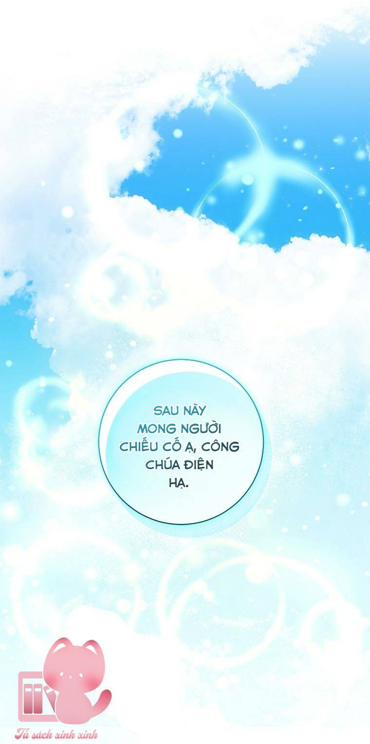 Nhận Nuôi Người Cha Phản Diện - Chapter 37 - Page 97