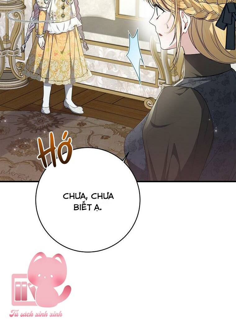 Nhận Nuôi Người Cha Phản Diện - Chapter 38 - Page 9