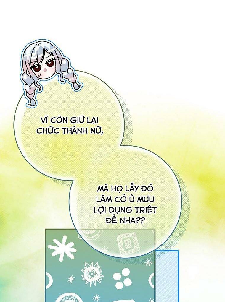 Nhận Nuôi Người Cha Phản Diện - Chapter 38 - Page 11