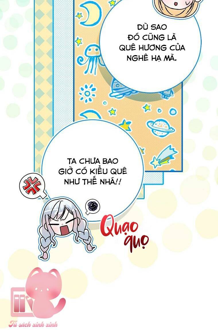 Nhận Nuôi Người Cha Phản Diện - Chapter 38 - Page 17