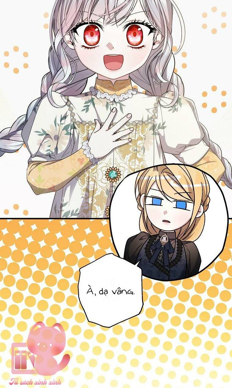 Nhận Nuôi Người Cha Phản Diện - Chapter 38 - Page 19