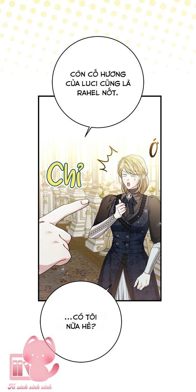 Nhận Nuôi Người Cha Phản Diện - Chapter 38 - Page 20