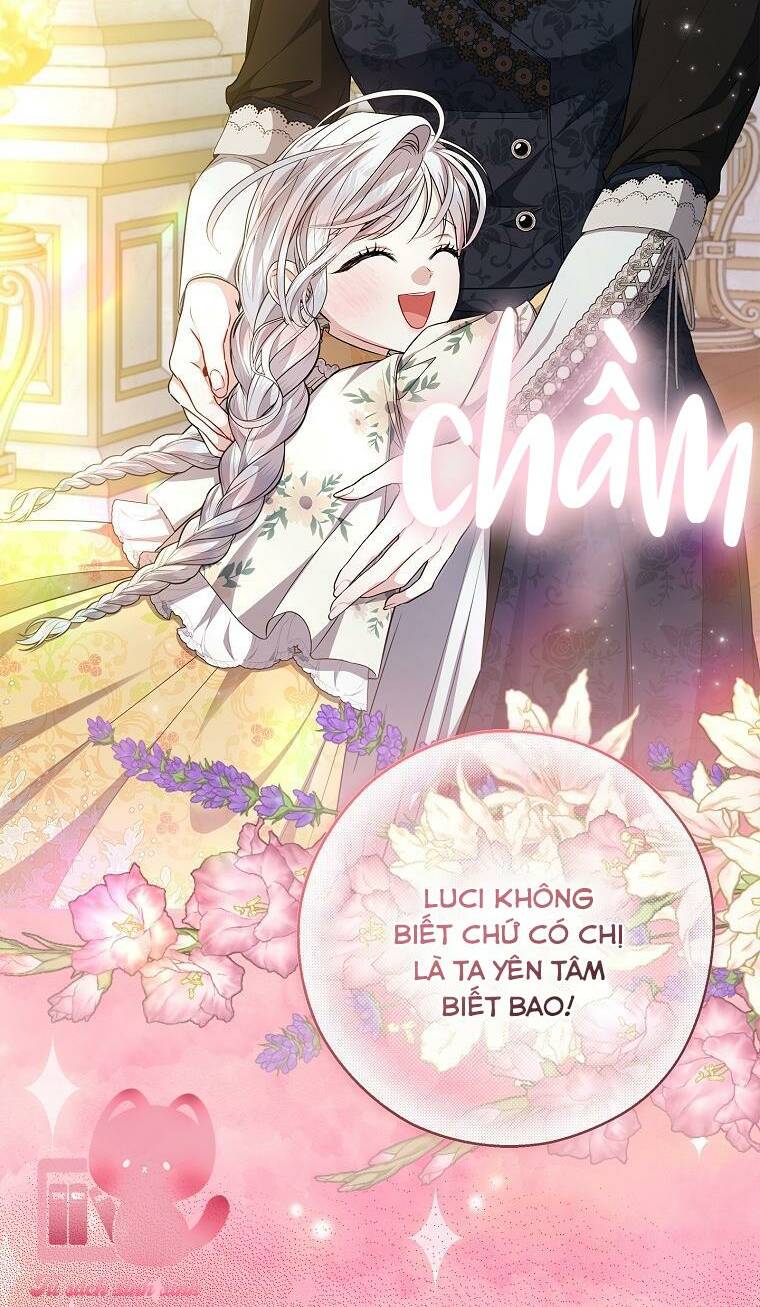 Nhận Nuôi Người Cha Phản Diện - Chapter 38 - Page 25