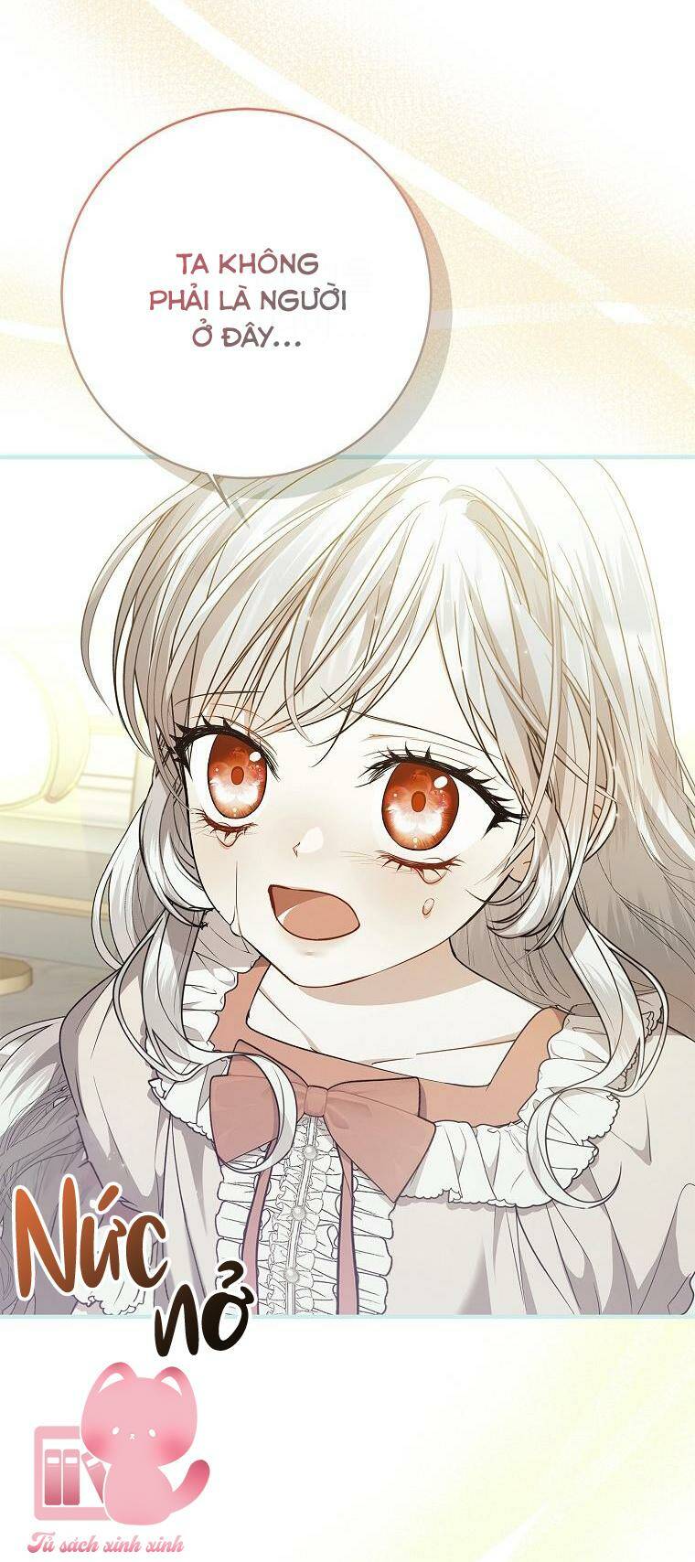 Nhận Nuôi Người Cha Phản Diện - Chapter 38 - Page 32