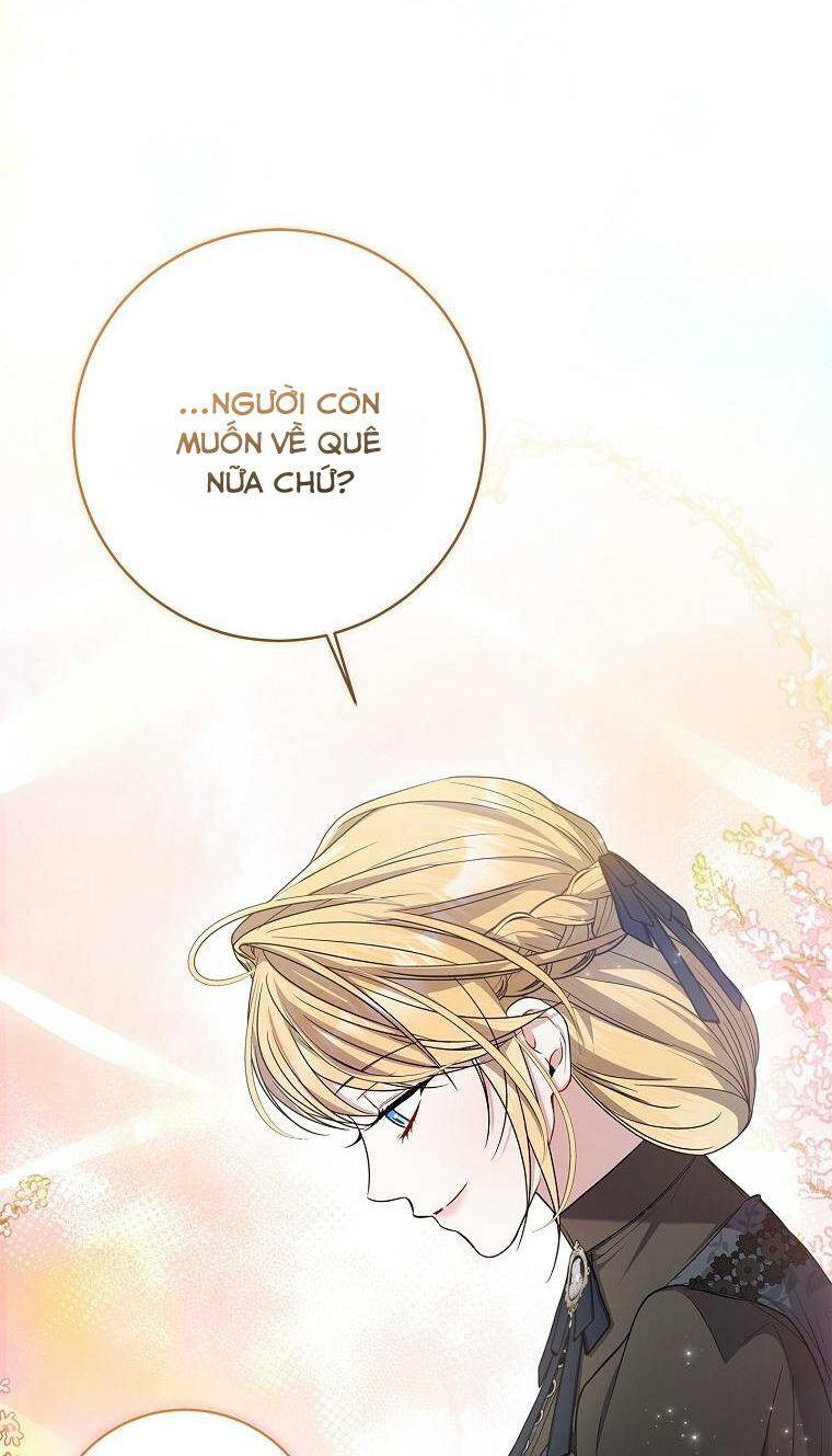 Nhận Nuôi Người Cha Phản Diện - Chapter 38 - Page 35