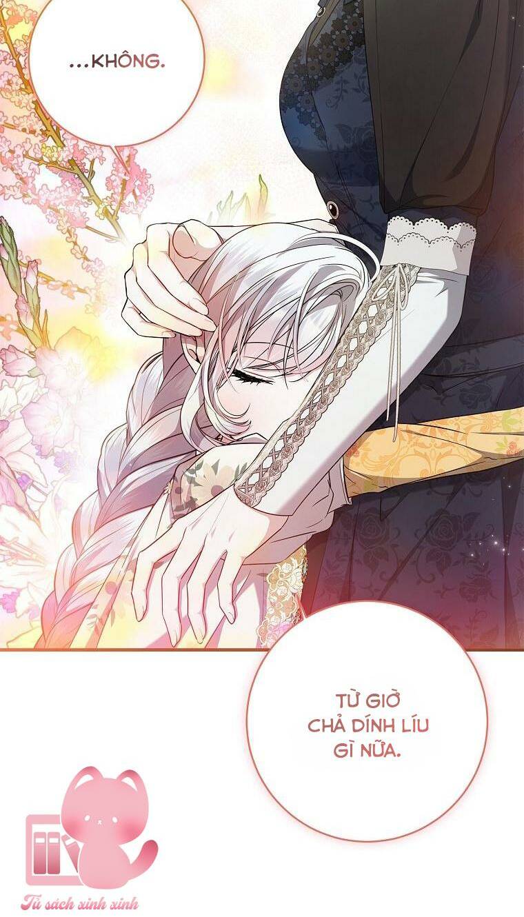 Nhận Nuôi Người Cha Phản Diện - Chapter 38 - Page 36