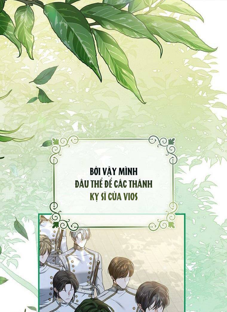 Nhận Nuôi Người Cha Phản Diện - Chapter 38 - Page 3