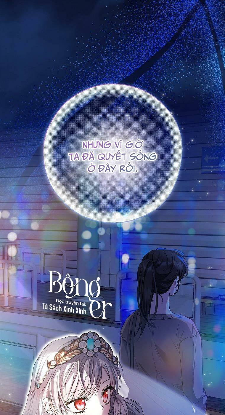 Nhận Nuôi Người Cha Phản Diện - Chapter 38 - Page 39