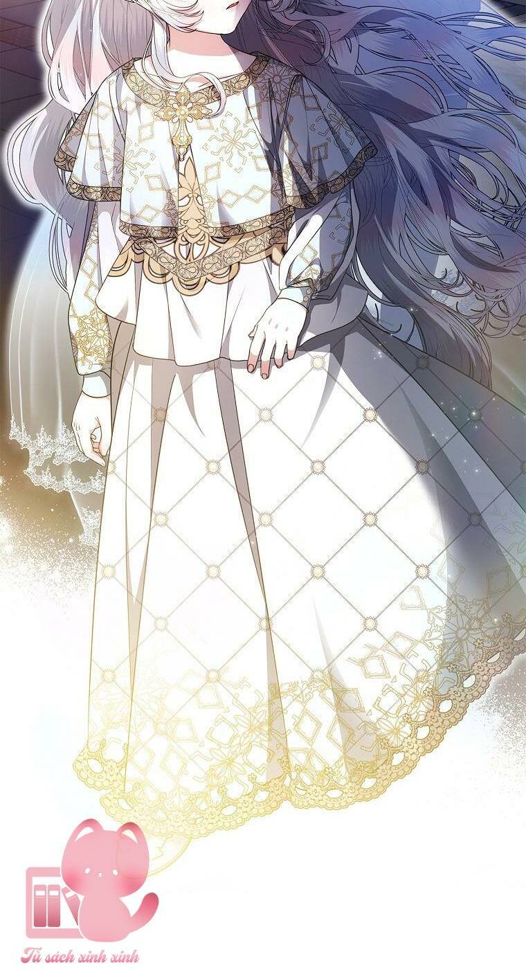 Nhận Nuôi Người Cha Phản Diện - Chapter 38 - Page 40