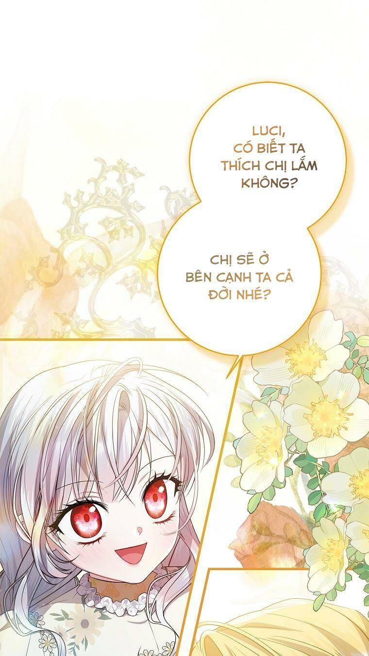 Nhận Nuôi Người Cha Phản Diện - Chapter 38 - Page 42