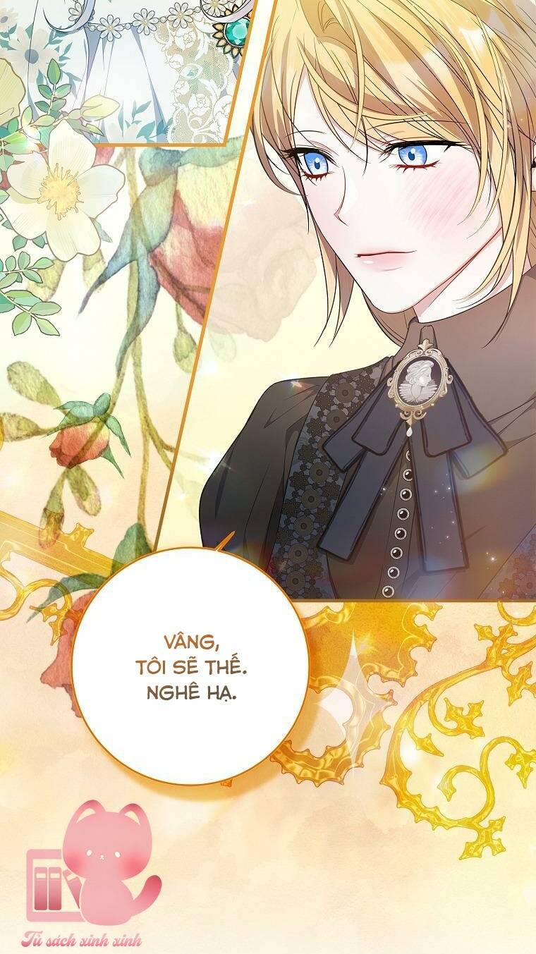 Nhận Nuôi Người Cha Phản Diện - Chapter 38 - Page 43