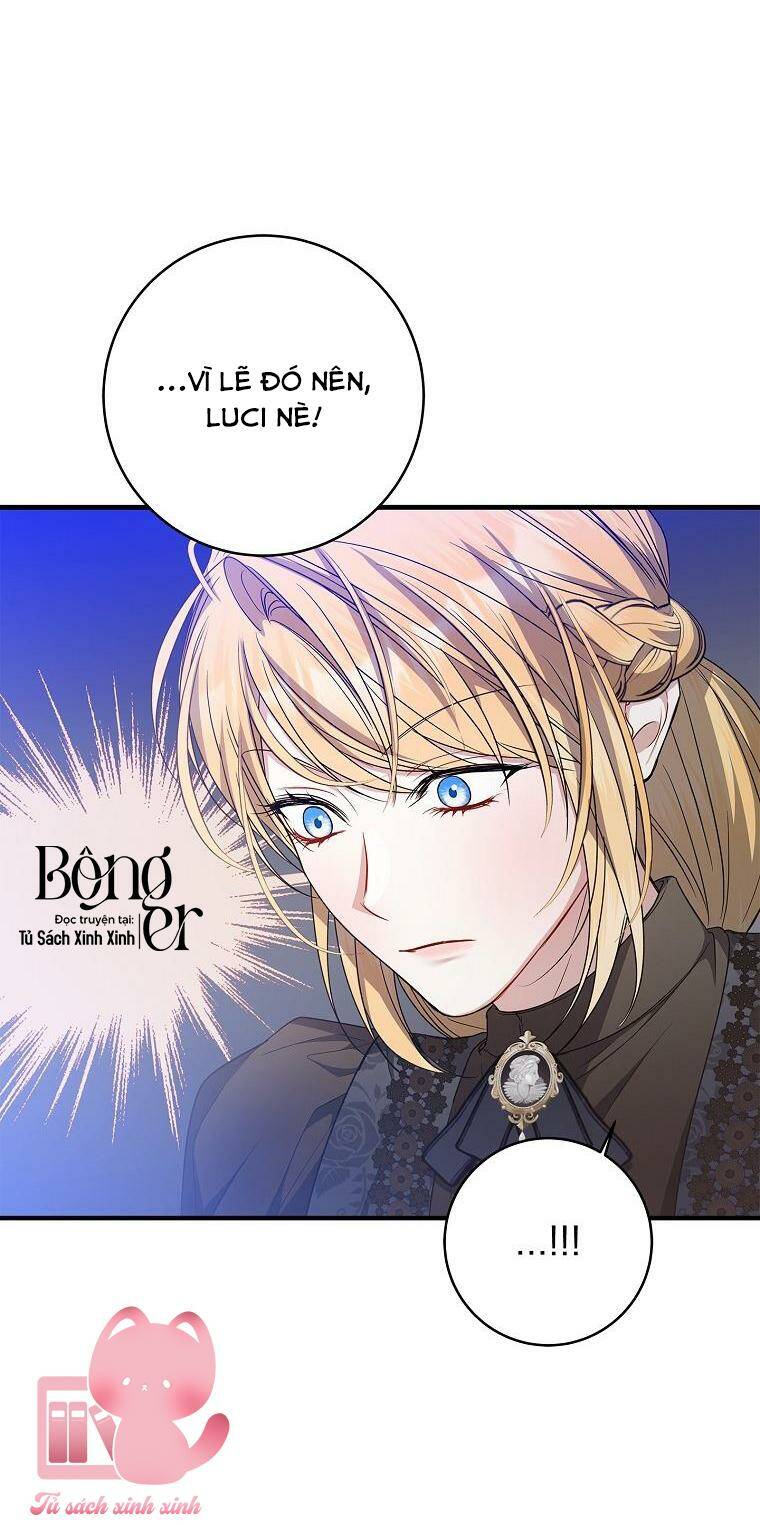 Nhận Nuôi Người Cha Phản Diện - Chapter 38 - Page 46