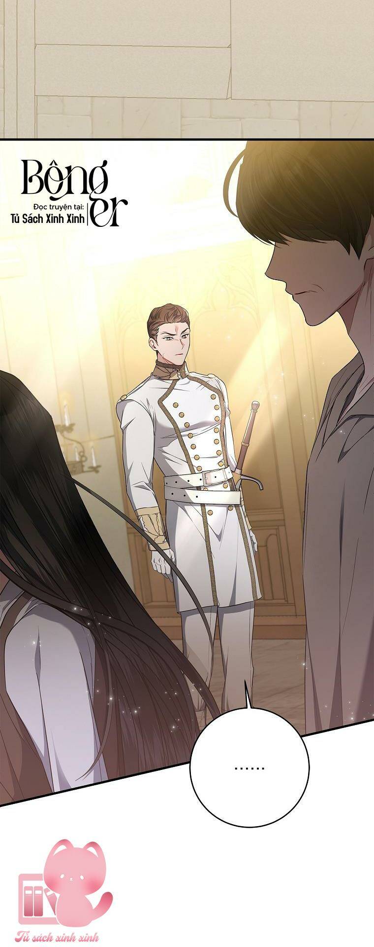 Nhận Nuôi Người Cha Phản Diện - Chapter 38 - Page 52