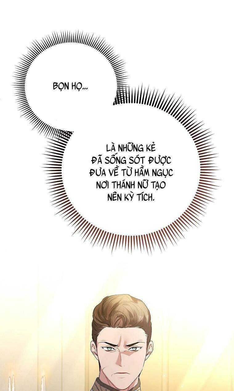 Nhận Nuôi Người Cha Phản Diện - Chapter 38 - Page 53