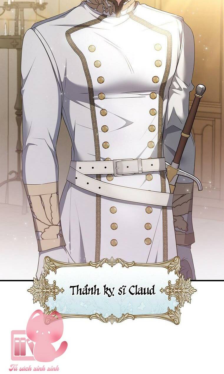 Nhận Nuôi Người Cha Phản Diện - Chapter 38 - Page 54