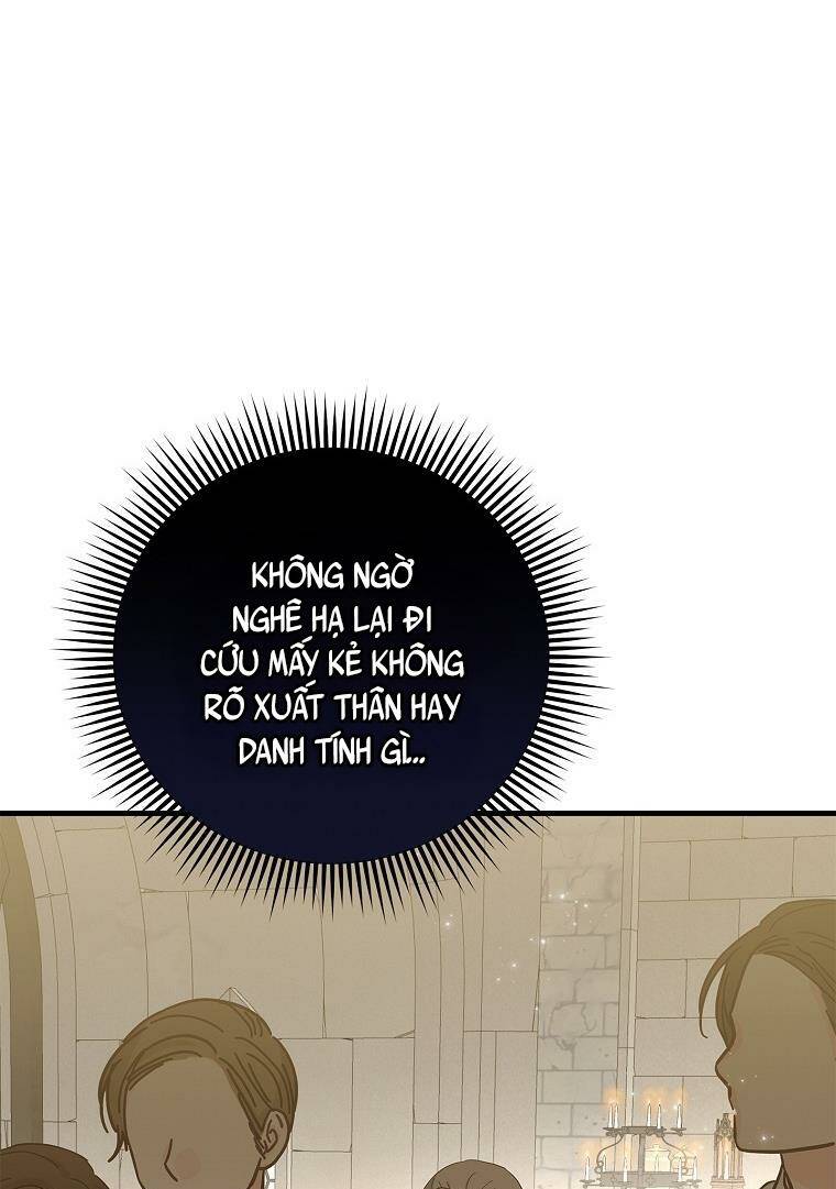 Nhận Nuôi Người Cha Phản Diện - Chapter 38 - Page 55