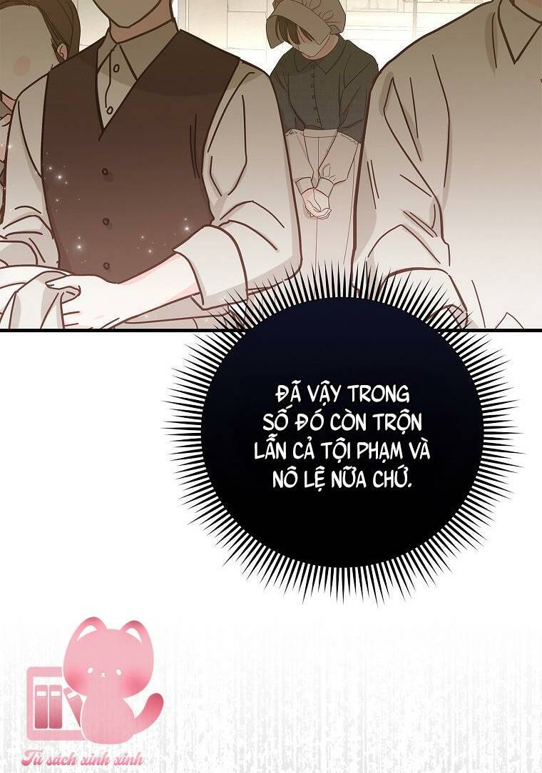 Nhận Nuôi Người Cha Phản Diện - Chapter 38 - Page 56