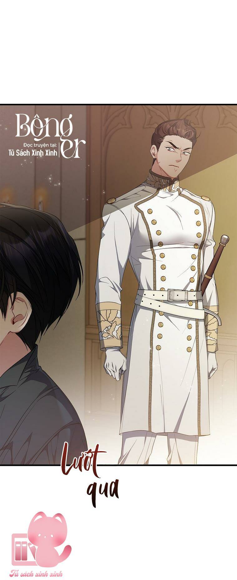 Nhận Nuôi Người Cha Phản Diện - Chapter 38 - Page 59