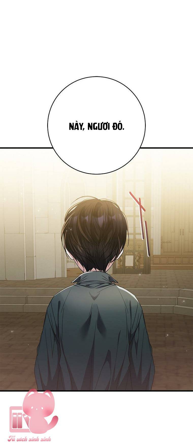 Nhận Nuôi Người Cha Phản Diện - Chapter 38 - Page 60