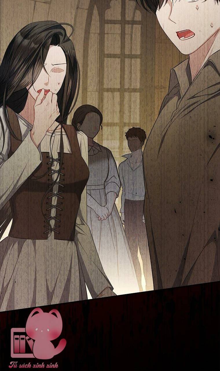 Nhận Nuôi Người Cha Phản Diện - Chapter 38 - Page 67