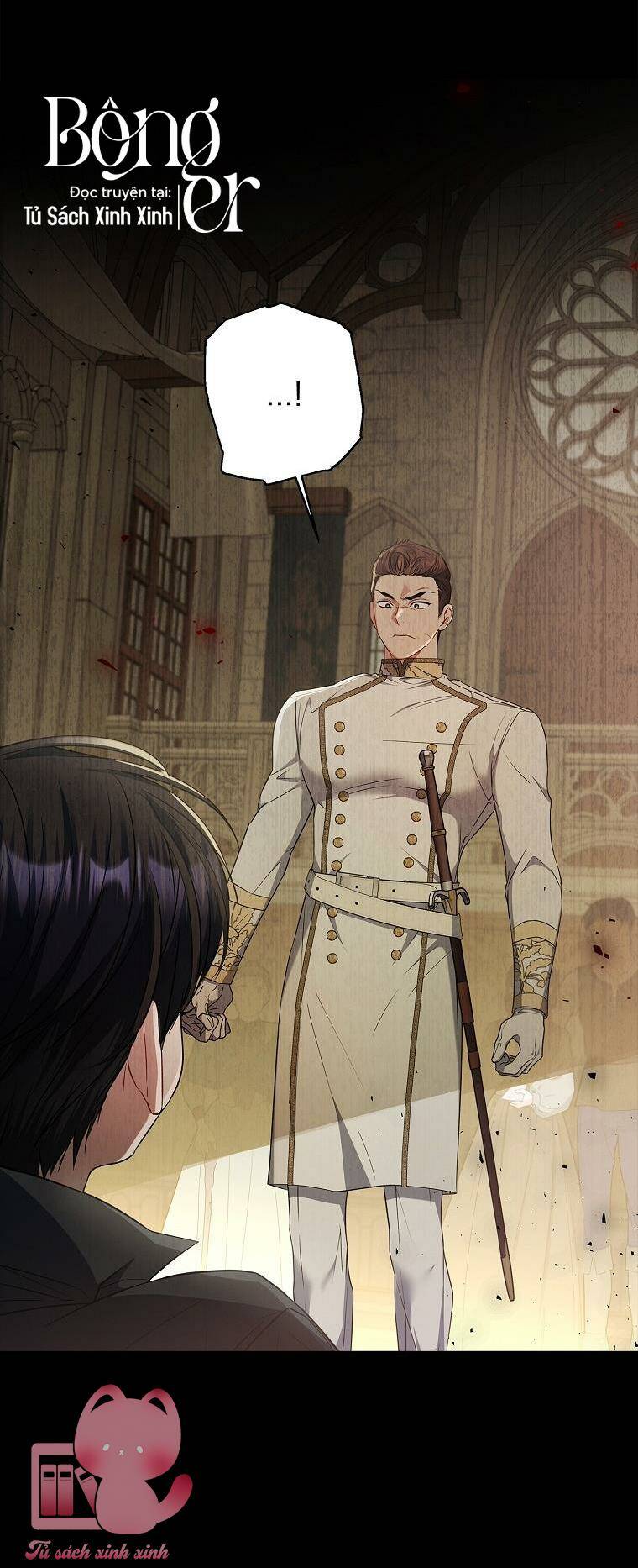 Nhận Nuôi Người Cha Phản Diện - Chapter 38 - Page 69