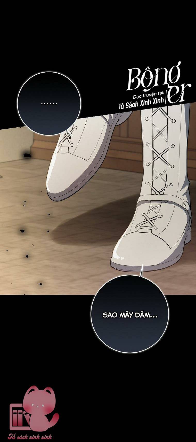 Nhận Nuôi Người Cha Phản Diện - Chapter 38 - Page 75