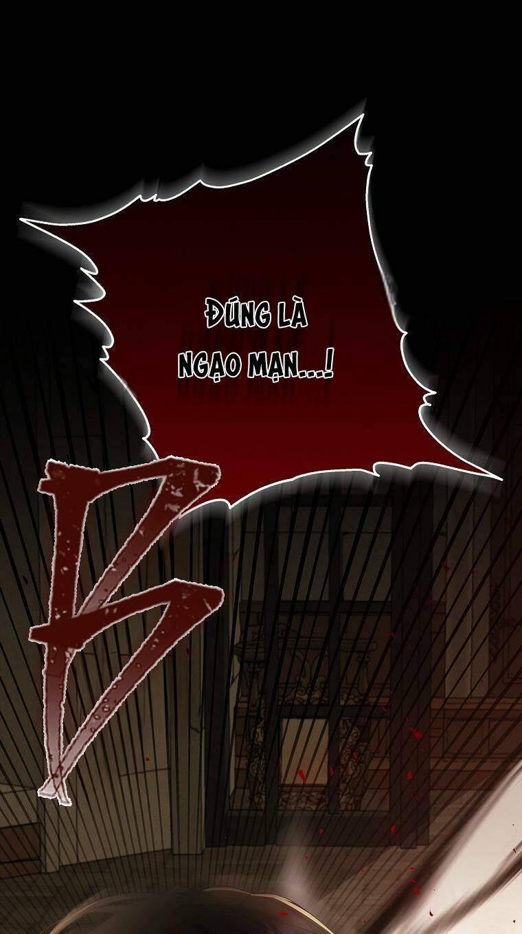 Nhận Nuôi Người Cha Phản Diện - Chapter 38 - Page 76