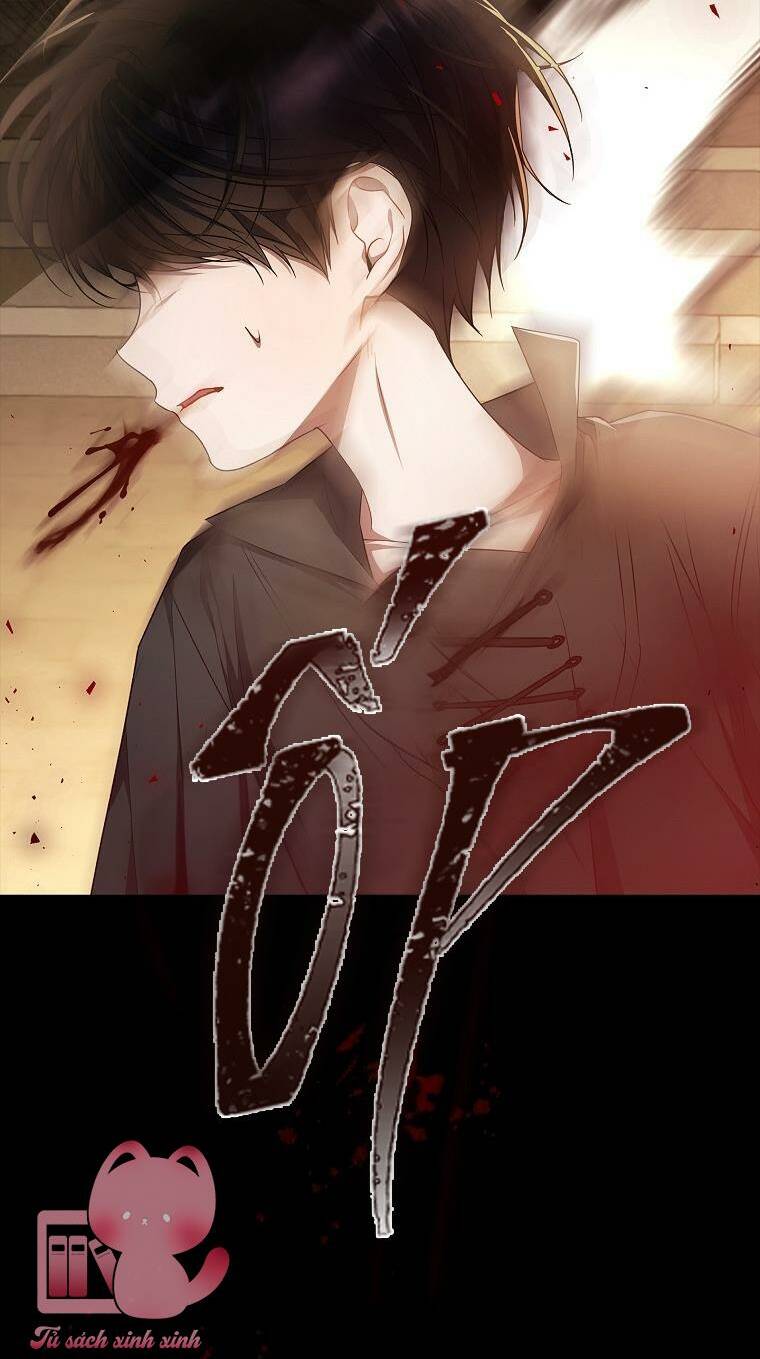 Nhận Nuôi Người Cha Phản Diện - Chapter 38 - Page 77