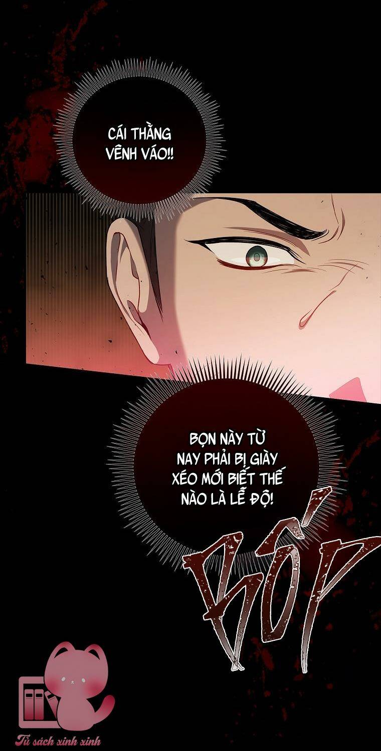 Nhận Nuôi Người Cha Phản Diện - Chapter 38 - Page 78