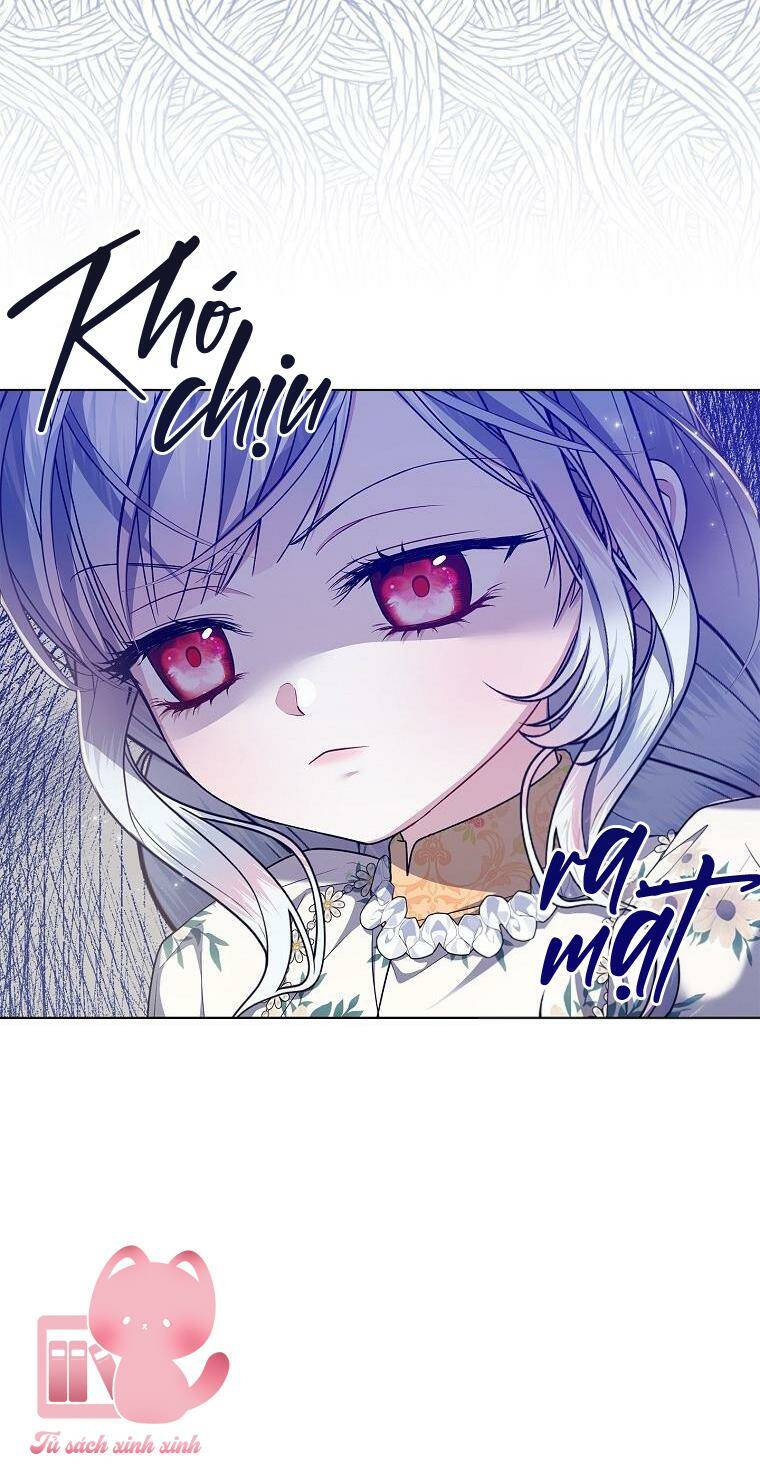 Nhận Nuôi Người Cha Phản Diện - Chapter 38 - Page 7