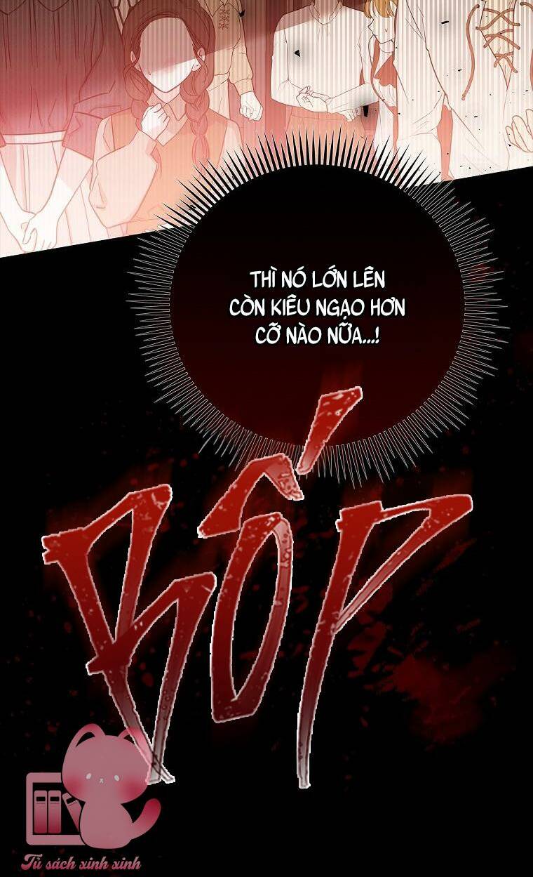 Nhận Nuôi Người Cha Phản Diện - Chapter 38 - Page 80