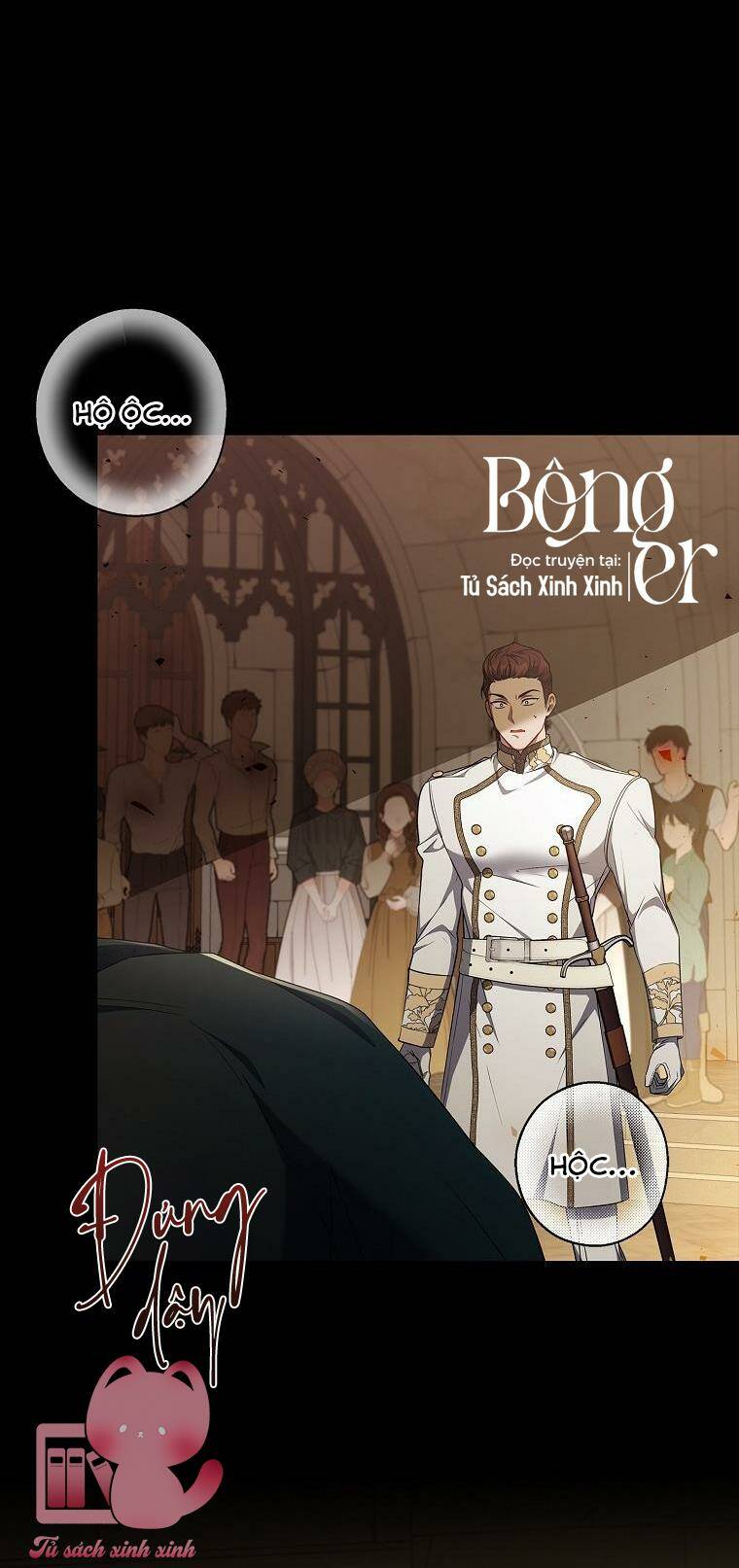 Nhận Nuôi Người Cha Phản Diện - Chapter 38 - Page 83