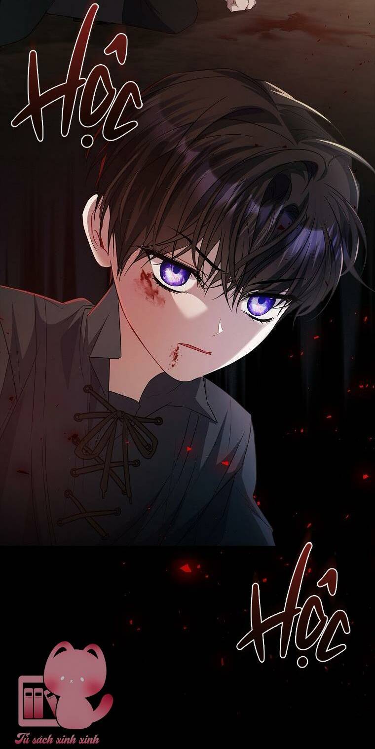 Nhận Nuôi Người Cha Phản Diện - Chapter 38 - Page 85