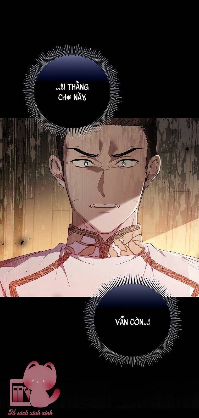 Nhận Nuôi Người Cha Phản Diện - Chapter 38 - Page 86