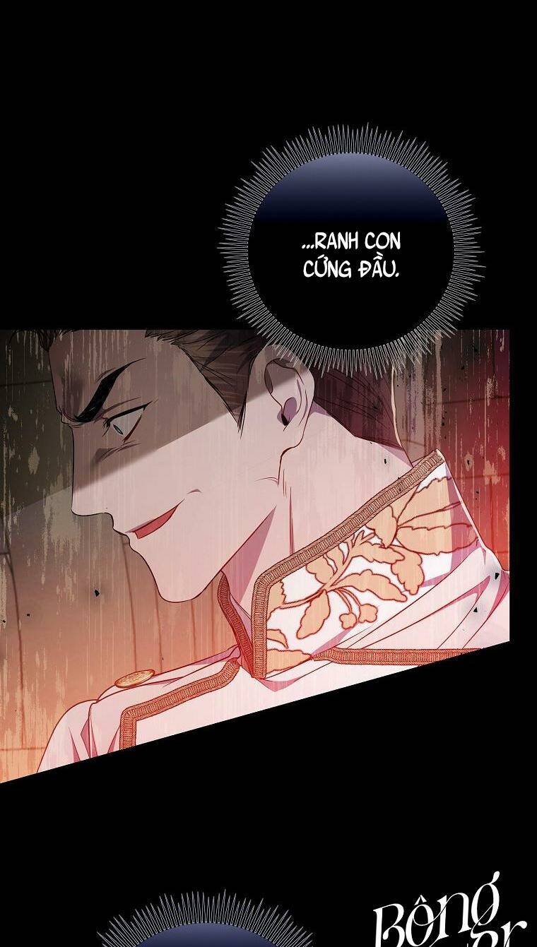 Nhận Nuôi Người Cha Phản Diện - Chapter 38 - Page 89